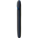 Чохол для ноутбука HP 15.6" Reversible Protective Laptop Sleeve Black/Blue Чохол для ноутбука HP 15.6" Reversible Protective Laptop Sleeve Black/Blue
