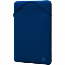 Чохол для ноутбука HP 15.6" Reversible Protective Laptop Sleeve Black/Blue