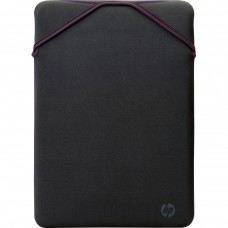 Чохол для ноутбука HP 15.6" Reversible Protective Grey/Mauve Sleeve