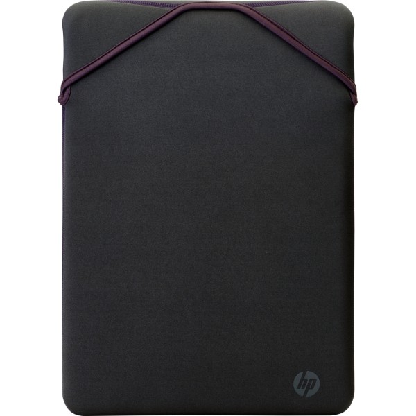 Чохол для ноутбука HP 15.6" Reversible Protective Grey/Mauve Sleeve