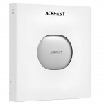 Навушники TWS Acefast FA002 White Навушники TWS Acefast FA002 White