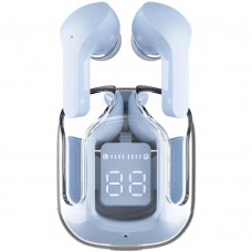 Навушники TWS Acefast T6 ice blue Навушники TWS Acefast T6 ice blue