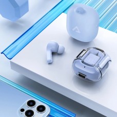 Навушники TWS Acefast T6 ice blue Навушники TWS Acefast T6 ice blue