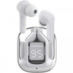 Навушники TWS Acefast T6 modern grey Навушники TWS Acefast T6 modern grey