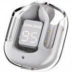 Навушники TWS Acefast T6 modern grey Навушники TWS Acefast T6 modern grey