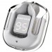 Навушники TWS Acefast T6 modern grey