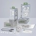Навушники TWS Acefast T6 modern grey