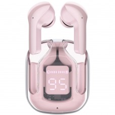 Навушники TWS Acefast T6 pink lotus Навушники TWS Acefast T6 pink lotus