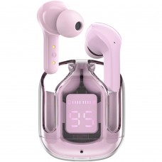 Навушники TWS Acefast T6 pink lotus Навушники TWS Acefast T6 pink lotus