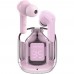 Навушники TWS Acefast T6 pink lotus