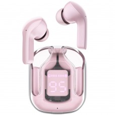 Навушники TWS Acefast T6 pink lotus Навушники TWS Acefast T6 pink lotus