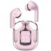 Навушники TWS Acefast T6 pink lotus