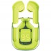 Навушники TWS Acefast T6 youth green