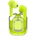 Навушники TWS Acefast T6 youth green