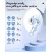 Навушники TWS Acefast T8 ice blue