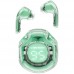 Навушники TWS Acefast T8 mint green