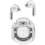 Навушники TWS Acefast T8 white moon Навушники TWS Acefast T8 white moon