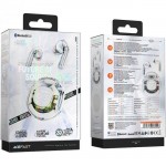 Навушники TWS Acefast T8 white moon Навушники TWS Acefast T8 white moon