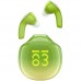 Навушники TWS Acefast T9 avocado green