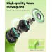 Навушники TWS Acefast T9 avocado green
