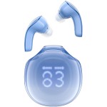 Навушники TWS Acefast T9 glacier blue Навушники TWS Acefast T9 glacier blue