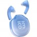 Навушники TWS Acefast T9 glacier blue