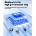 Навушники TWS Acefast T9 glacier blue