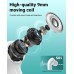 Навушники TWS Acefast T9 porcelain white