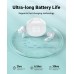 Навушники TWS Acefast T9 porcelain white