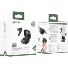 Навушники TWS Acefast W4 black