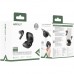 Навушники TWS Acefast W4 black