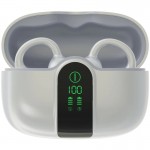 Навушники TWS Blackview AirBuds 15 Frost White Навушники TWS Blackview AirBuds 15 Frost White