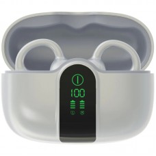 Навушники TWS Blackview AirBuds 15 Frost White Навушники TWS Blackview AirBuds 15 Frost White
