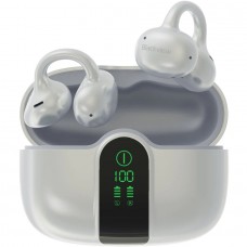 Навушники TWS Blackview AirBuds 15 Frost White Навушники TWS Blackview AirBuds 15 Frost White