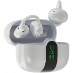 Навушники TWS Blackview AirBuds 15 Frost White Навушники TWS Blackview AirBuds 15 Frost White