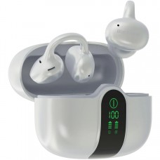 Навушники TWS Blackview AirBuds 15 Frost White Навушники TWS Blackview AirBuds 15 Frost White