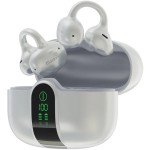 Навушники TWS Blackview AirBuds 15 Frost White Навушники TWS Blackview AirBuds 15 Frost White