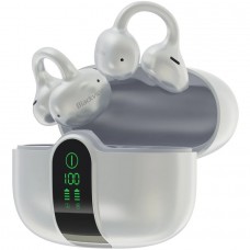 Навушники TWS Blackview AirBuds 15 Frost White Навушники TWS Blackview AirBuds 15 Frost White