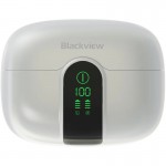 Навушники TWS Blackview AirBuds 15 Frost White Навушники TWS Blackview AirBuds 15 Frost White
