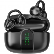 Навушники TWS Blackview AirBuds 15 Shadow Black Навушники TWS Blackview AirBuds 15 Shadow Black