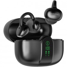 Навушники TWS Blackview AirBuds 15 Shadow Black Навушники TWS Blackview AirBuds 15 Shadow Black