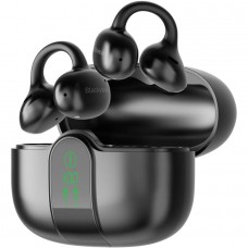 Навушники TWS Blackview AirBuds 15 Shadow Black Навушники TWS Blackview AirBuds 15 Shadow Black