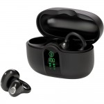 Навушники TWS Blackview AirBuds 15 Shadow Black Навушники TWS Blackview AirBuds 15 Shadow Black