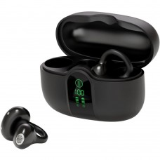 Навушники TWS Blackview AirBuds 15 Shadow Black Навушники TWS Blackview AirBuds 15 Shadow Black
