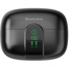 Навушники TWS Blackview AirBuds 15 Shadow Black Навушники TWS Blackview AirBuds 15 Shadow Black