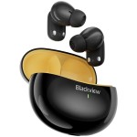 Навушники TWS Blackview AirBuds 30 Black Навушники TWS Blackview AirBuds 30 Black