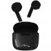 Навушники TWS Media-Tech R-PHONES, BT 5.3, Black