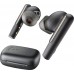Навушники TWS Poly Voyager Free 60 Earbuds + BT700A + BCHC Black