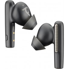 Навушники TWS Poly Voyager Free 60 Earbuds + BT700A + BCHC Black