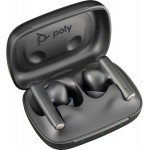 Навушники TWS Poly Voyager Free 60 Earbuds + BT700A + BCHC Black Навушники TWS Poly Voyager Free 60 Earbuds + BT700A + BCHC Black